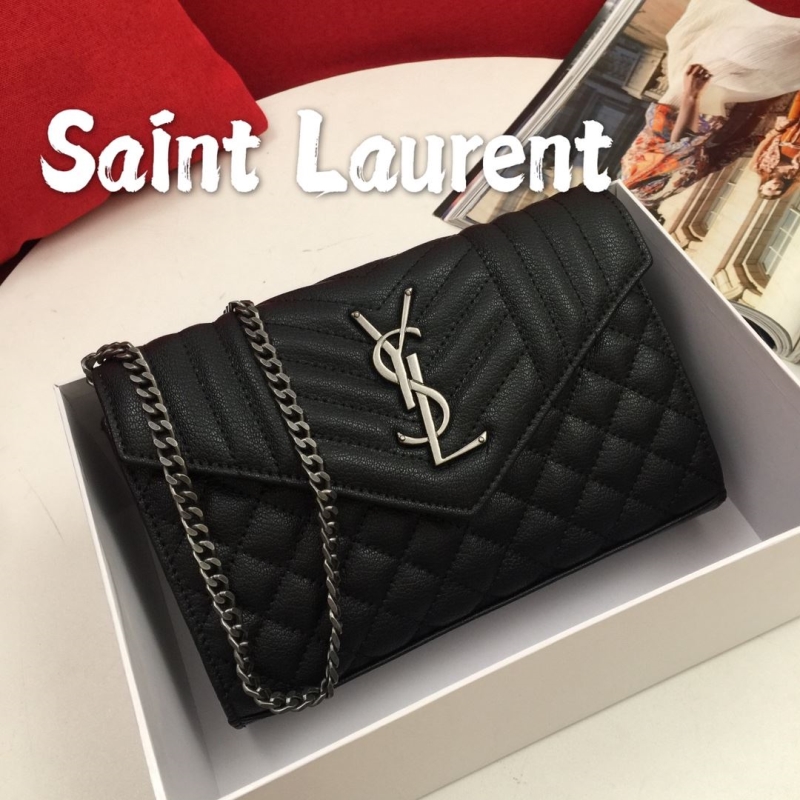 YSL Top Handle Bags